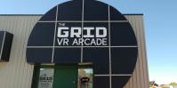 The Grid VR Arcade image 8